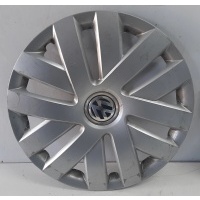 Колпак volkswagen поло v 16 6r