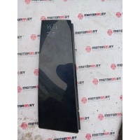 молдинг двери задней правой Skoda Yeti 2012 5l0839904