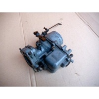 Вартбург карбюратор bvf 40f1 oryginalny ddr