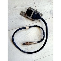 Audi q7 4m ii лямбда зонд датчик nox 4m0907807g