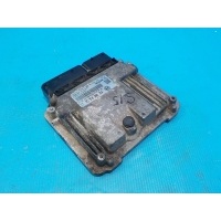 Блок управления двигателем SKODA Yeti 2009-2018 03C906016CA