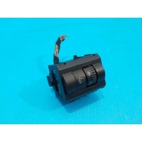 Кнопка корректора фар SKODA Yeti 2009-2018 5L0941333BREH
