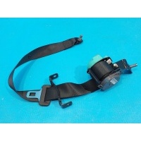 Ремень безопасности задний центральный Nissan Navara (D40) 2005-2015 888544X30B