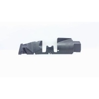 Дефлектор радиатора Volkswagen Polo CK 2021 6N5121283