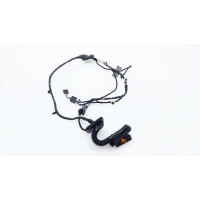 Проводка двери Volkswagen Polo MK6 2021 6N5971121A