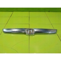 Honda crv iii 09 год диафрагма накладка крышки багажника tyl хромированная 74890 - sww - e012 - c1