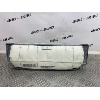 подушка безопасности пассажира Audi A6 Allroad С6 2007 4f2880204g