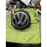 Volkswagen гольф vii хэтчбек камера 5g0827469f