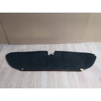 Toyota yaris iii изоляция капота медалист 53341 - 0d140