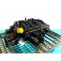 Головка блока цилиндров renault vel satis 8200005876 2.2 dci