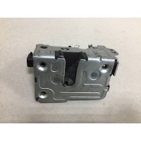 Замок двери передней правой Renault Renault Logan (1) 2005-2014 8200928461
