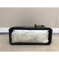 Подушка безопасности пассажирская (в торпедо) Opel Opel Vectra (B) 1999-2002 9130818, 90460244, 90504786
