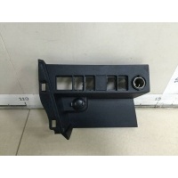 Накладка торпедо Toyota Toyota Rav 4 (A40) 2013> 5543342030C0