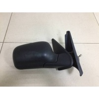 Зеркало правое механическое Volkswagen Volkswagen Caddy 1995-2004 6U1857502