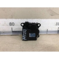 Моторчик заслонки печки Hyundai Hyundai Santa Fe 3 (DM) 2012> 971623SAA0