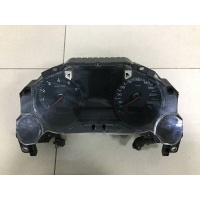 Панель приборов Audi Audi A8 (D3, 4E) 2002-2010 4E0920900E