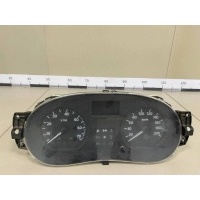 Панель приборов Renault Renault Logan (1) 2005-2014 248107336R