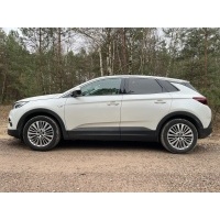 Opel grandland x 2.0 cdti ultimate s s