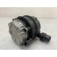 Дополнительный насос радиатора мерседес w205 a0005002686