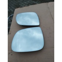 Вклады зеркала fotochrom audi q5 8r0857535h 536m