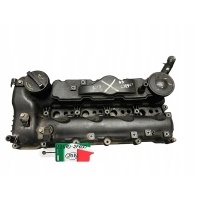 Крышка клапонов hyundai тусон ii 2.0 2 , 2 crdi d4ha d4hb 22410 - 2f600