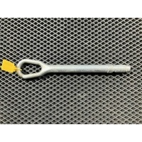 Крюк буксировочный Audi A8 D2/4D 1997 4D0803615