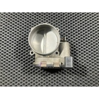 Заслонка дроссельная Audi S5 8T 2009 077133062A,0280750047