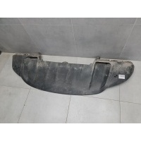 Юбка переднего бампера Porsche Cayenne 958 2010-2018 95850506100