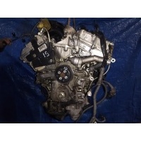 двигатель GSR50 2GRFE 19000-31D90