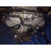 двигатель MY34 VQ25DD 10102CR0A0
