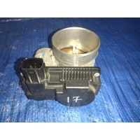 заслонка дроссельная NISSAN GLORIA MY34 16119AL601