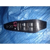 блок управления стеклоподъемниками SUBARU LEGACY B4 BEE 83071AE080