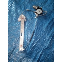 стеклоподъемник MAZDA MPV LW3W LC6272590A
