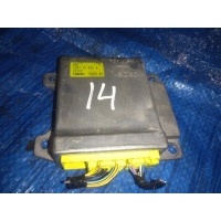 блок управления airbag MAZDA MPV LW3W LD4757K30