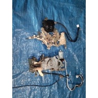 замок двери MAZDA MPV LW3W LD5273310