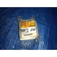 блок управления airbag ZRR75 89170-28310