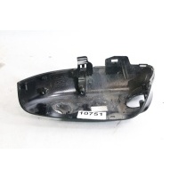 Корпус нижняя зеркала левая блеск европа kia sorento iv 4 mq4 2020 - 2024