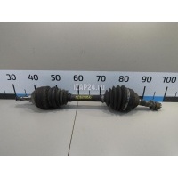 Полуось передняя левая GM Astra G (1998 - 2005) 93187070