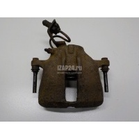 Суппорт тормозной передний правый VAG Passat [B3] (1988 - 1993) 357615124