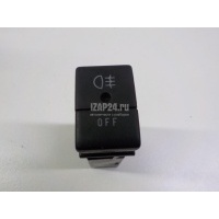 Кнопка противотуманки Suzuki Baleno (1995 - 1998) 3728075F10