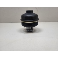 Крышка масляного фильтра Volvo XC90 (2002 - 2015) 30677346