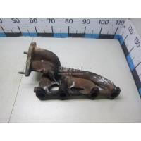 Коллектор выпускной VAG Passat [B5] (1996 - 2000) 050253031C
