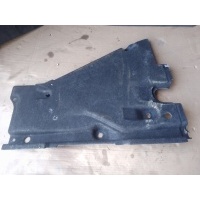 Крышка шасси audi a6 c8 4k0825215h
