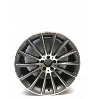 Колесо мерседес s - klasa w222 a222 9.5j 20 amg a2224010500