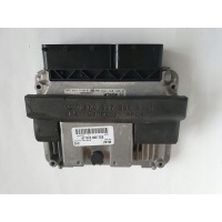 Audi a4 b8 рестайлинг 2.0 tdi 03l906018jp 0281017372 блок управления двигателя mlb2