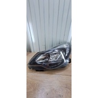 Фара левая Opel Corsa D 2006- 2014 13446799