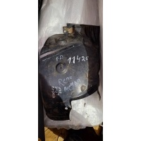 Подкрылок передний правый Renault Megane III 2009-2016 638452868R