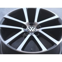 Оригинал volkswagen touran гольф 5 18 1k0601025ag vw18.1