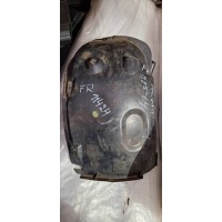 Подкрылок передний правый Renault Megane III 2009-2016 638442034R