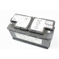 Аккумулятор oryginalny agm 92ah 850a bmw мини 2021r